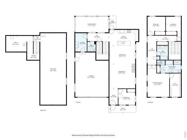 7490 Eustis Dr, Wellington, CO 80549