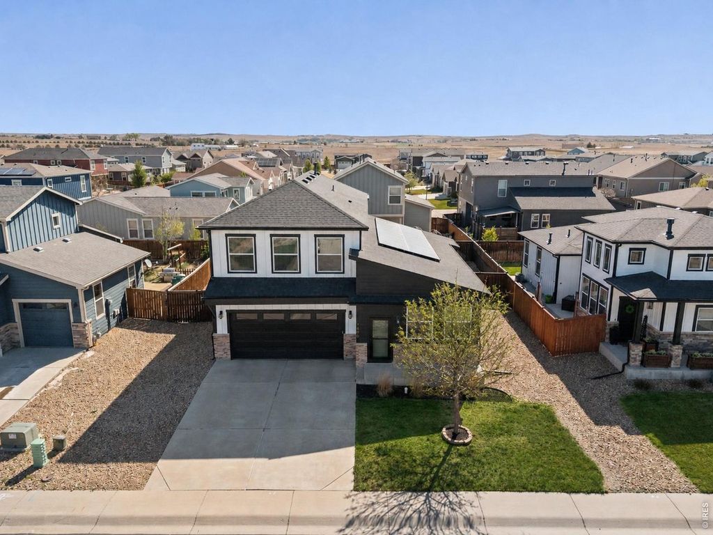 7490 Eustis Dr, Wellington, CO 80549