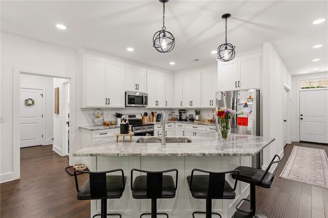 502 Canebrake Drive, Anderson, SC 29621