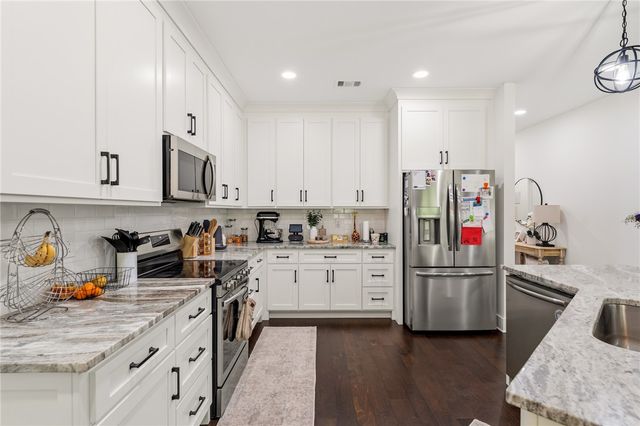 502 Canebrake Drive, Anderson, SC 29621