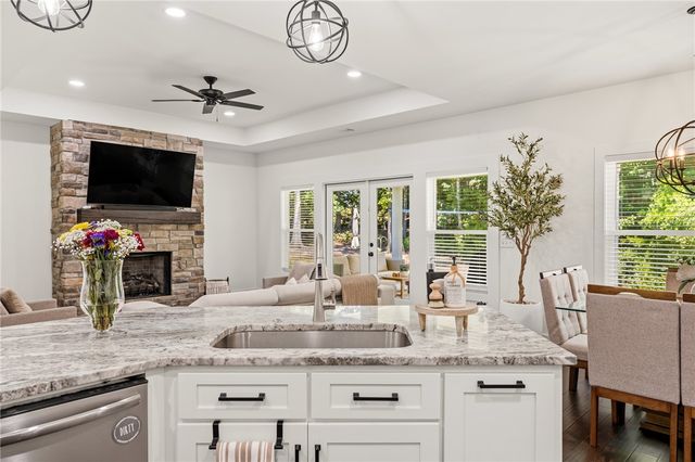 502 Canebrake Drive, Anderson, SC 29621