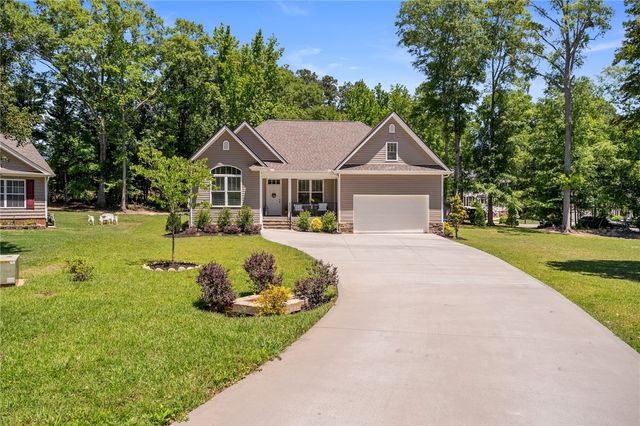 502 Canebrake Drive, Anderson, SC 29621