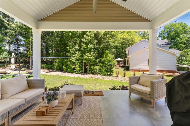 502 Canebrake Drive, Anderson, SC 29621