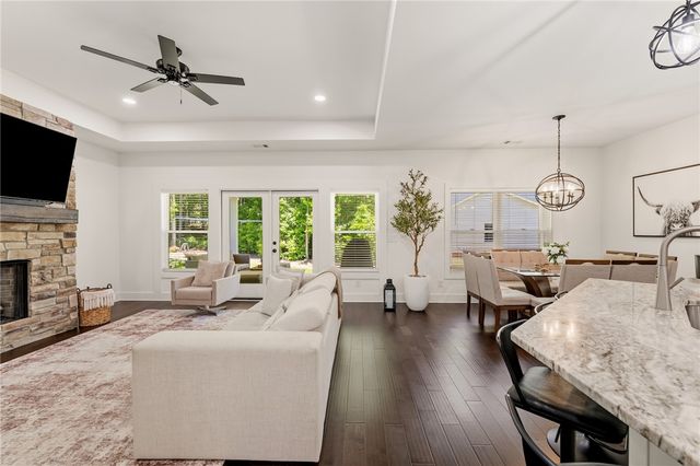 502 Canebrake Drive, Anderson, SC 29621