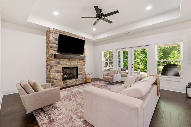502 Canebrake Drive, Anderson, SC 29621