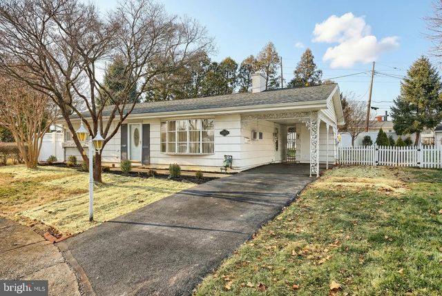 1107 FIRESIDE CT, York, PA 17404