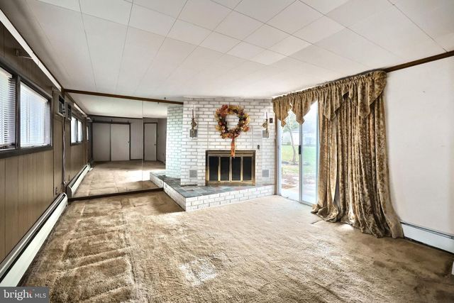 1107 FIRESIDE CT, York, PA 17404