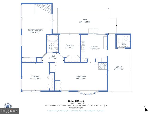 1107 FIRESIDE CT, York, PA 17404