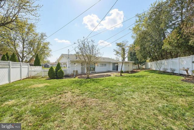 1107 FIRESIDE CT, York, PA 17404