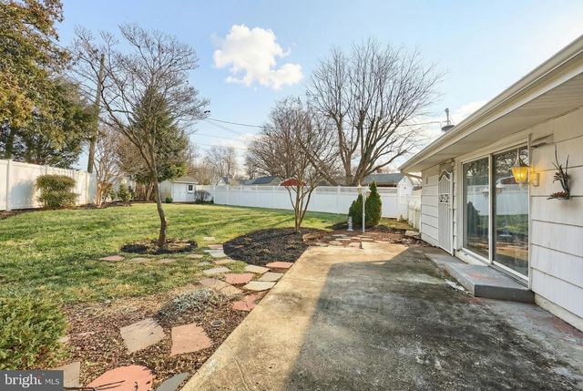 1107 FIRESIDE CT, York, PA 17404