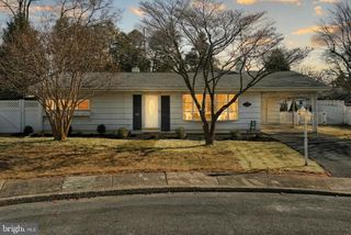 1107 FIRESIDE CT, York, PA 17404