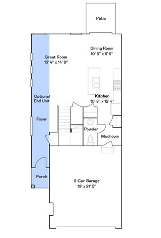 1705 Tyrone Drive, Shakopee, MN 55379