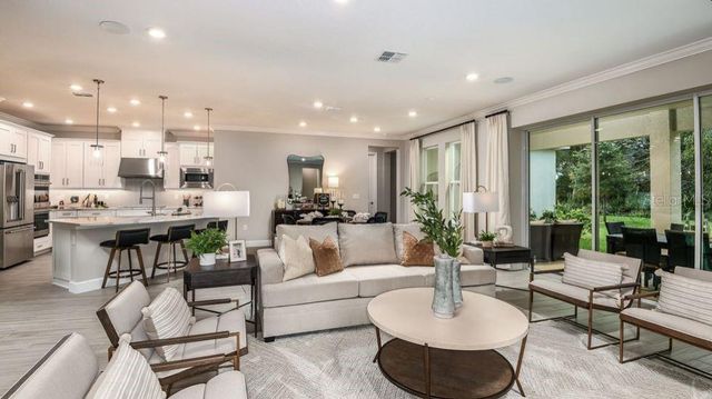 664 JUNONIA BOULEVARD, New Smyrna Beach, FL 32168