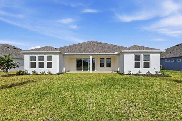664 JUNONIA BOULEVARD, New Smyrna Beach, FL 32168