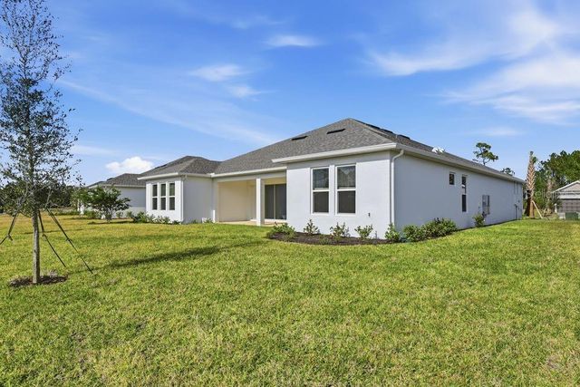 664 JUNONIA BOULEVARD, New Smyrna Beach, FL 32168