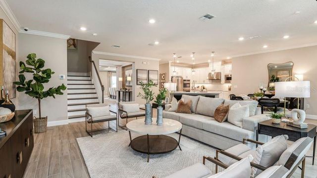 664 JUNONIA BOULEVARD, New Smyrna Beach, FL 32168