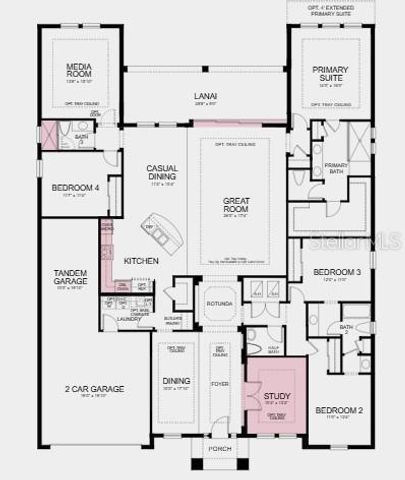 664 JUNONIA BOULEVARD, New Smyrna Beach, FL 32168