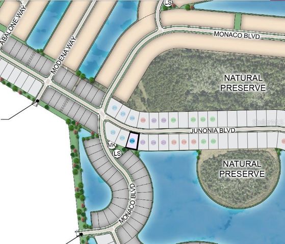 664 JUNONIA BOULEVARD, New Smyrna Beach, FL 32168