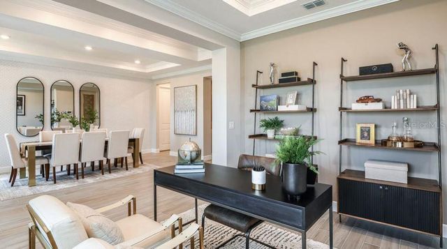 664 JUNONIA BOULEVARD, New Smyrna Beach, FL 32168