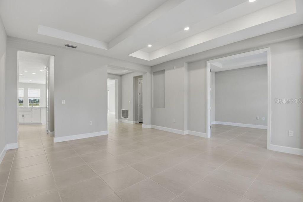 Image 11 of property listing at 664 JUNONIA BOULEVARD, New Smyrna Beach, FL 32168