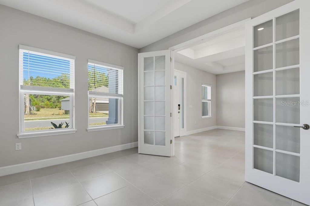 Image 13 of property listing at 664 JUNONIA BOULEVARD, New Smyrna Beach, FL 32168