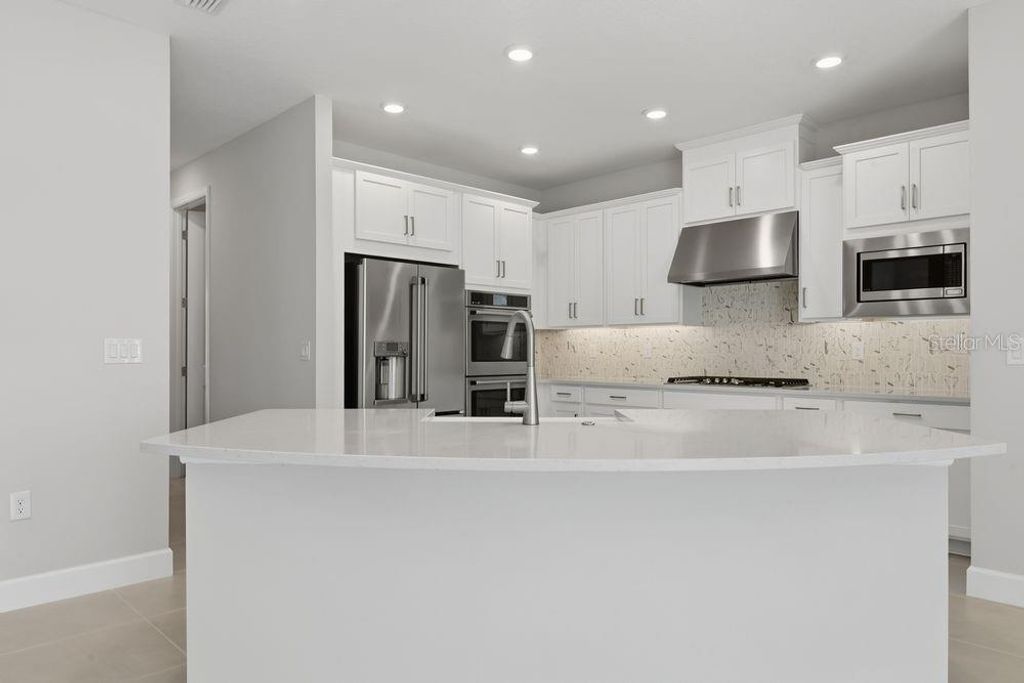 Image 3 of property listing at 664 JUNONIA BOULEVARD, New Smyrna Beach, FL 32168