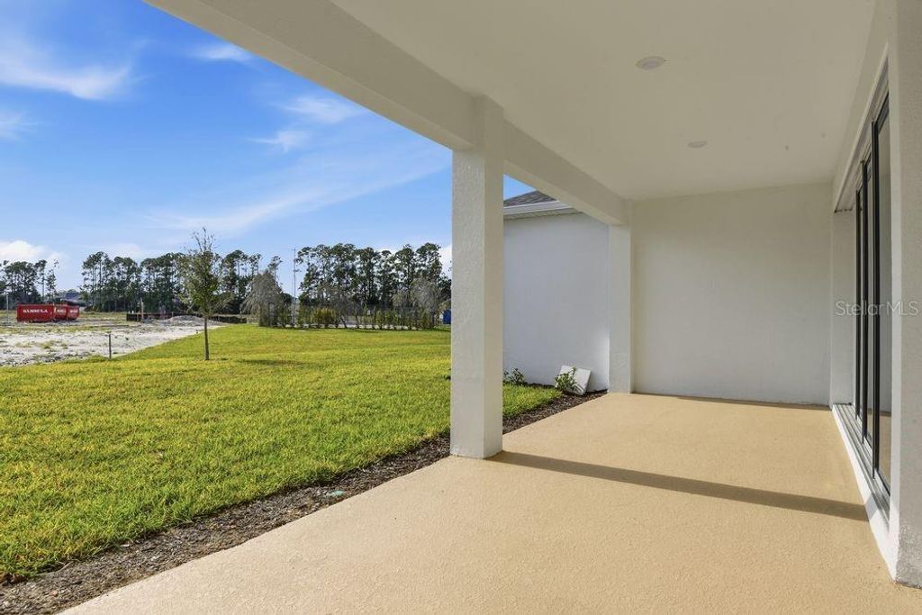 Image 33 of property listing at 664 JUNONIA BOULEVARD, New Smyrna Beach, FL 32168