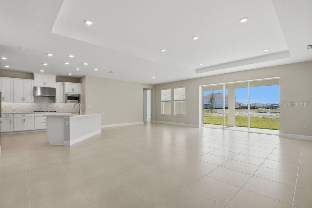 Image 8 of property listing at 664 JUNONIA BOULEVARD, New Smyrna Beach, FL 32168