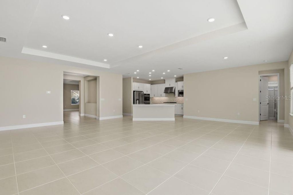Image 9 of property listing at 664 JUNONIA BOULEVARD, New Smyrna Beach, FL 32168