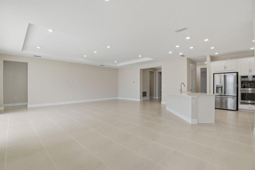 Image 10 of property listing at 664 JUNONIA BOULEVARD, New Smyrna Beach, FL 32168