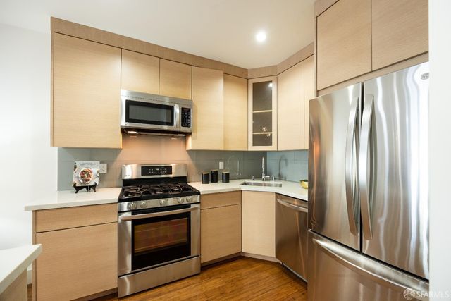 537 Natoma Street 101, San Francisco, CA 94103