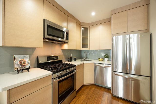 537 Natoma Street 101, San Francisco, CA 94103