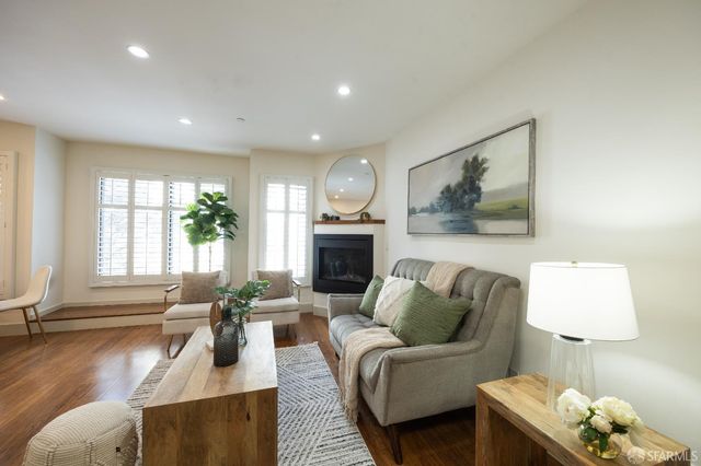 537 Natoma Street 101, San Francisco, CA 94103