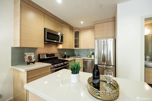 537 Natoma Street 101, San Francisco, CA 94103