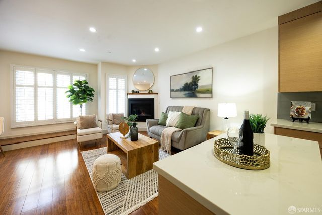 537 Natoma Street 101, San Francisco, CA 94103
