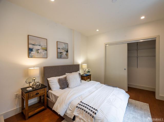 537 Natoma Street 101, San Francisco, CA 94103