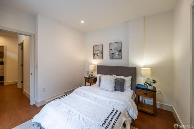 537 Natoma Street 101, San Francisco, CA 94103