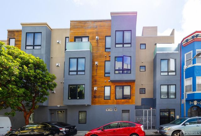 537 Natoma Street 101, San Francisco, CA 94103