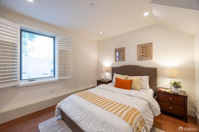 537 Natoma Street 101, San Francisco, CA 94103