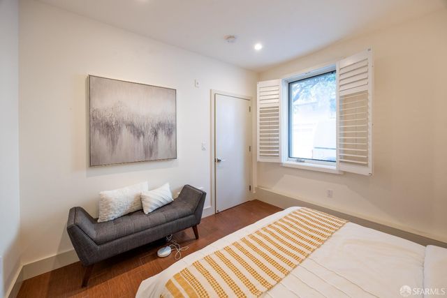 537 Natoma Street 101, San Francisco, CA 94103