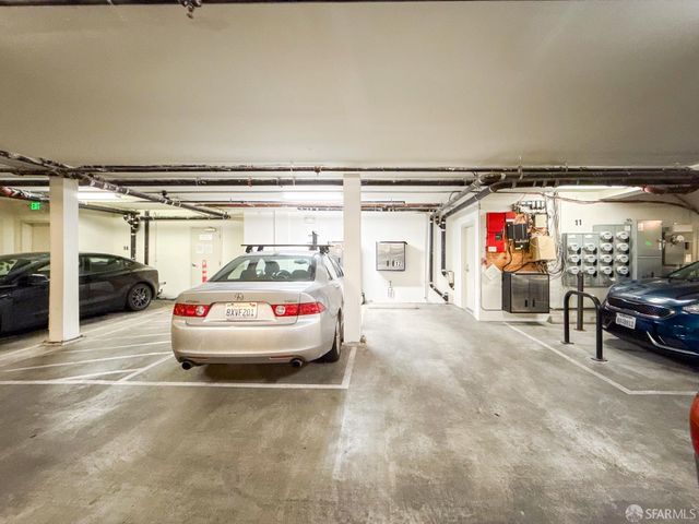 537 Natoma Street 101, San Francisco, CA 94103