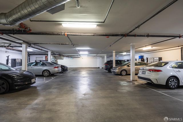 537 Natoma Street 101, San Francisco, CA 94103