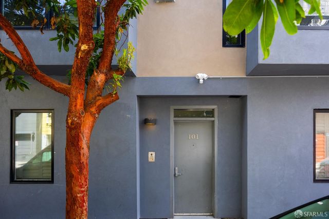 537 Natoma Street 101, San Francisco, CA 94103
