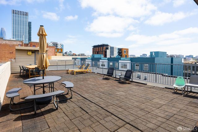 537 Natoma Street 101, San Francisco, CA 94103