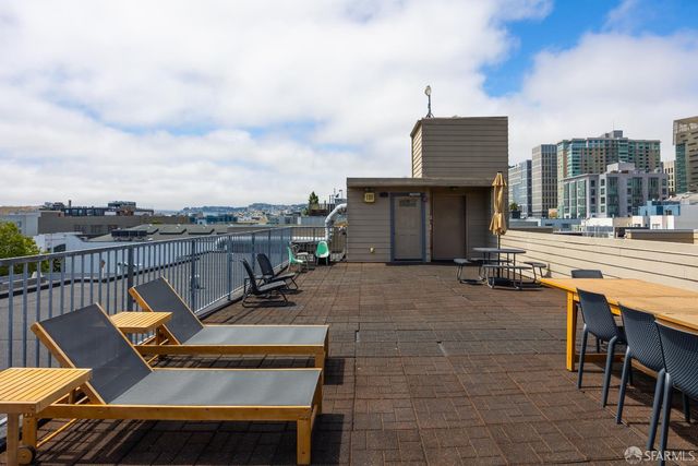 537 Natoma Street 101, San Francisco, CA 94103