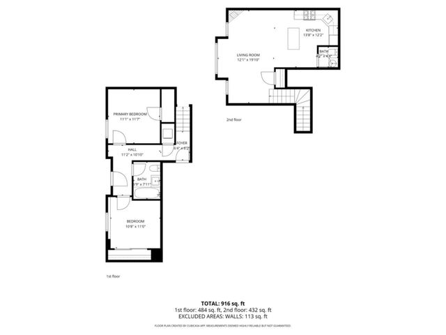 537 Natoma Street 101, San Francisco, CA 94103