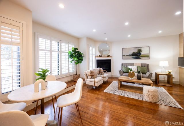537 Natoma Street 101, San Francisco, CA 94103