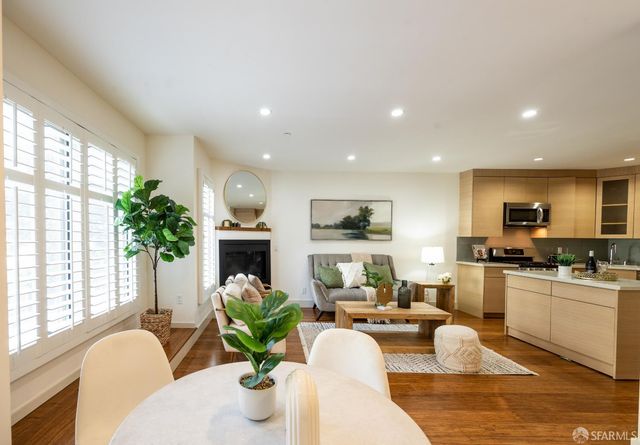 537 Natoma Street 101, San Francisco, CA 94103