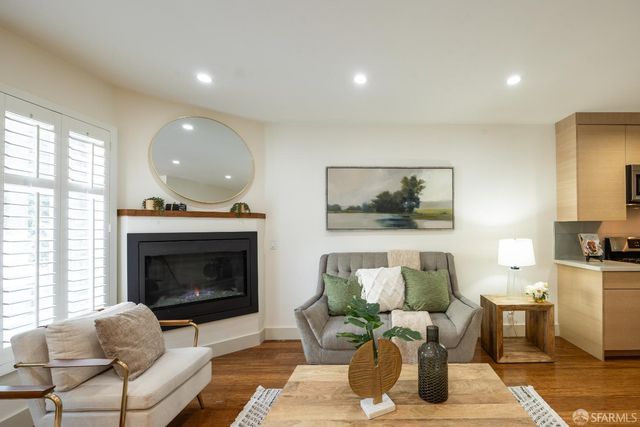 537 Natoma Street 101, San Francisco, CA 94103