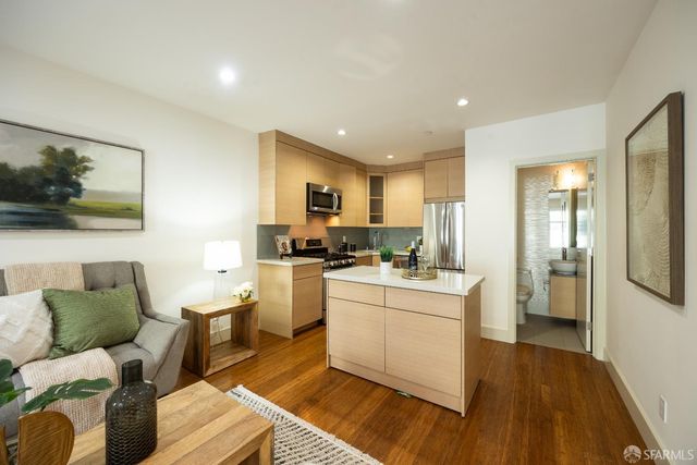 537 Natoma Street 101, San Francisco, CA 94103